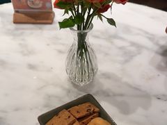 -深圳罗湖木棉花凯悦尚选酒店•大堂吧