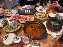 -眼镜味道(德才店)