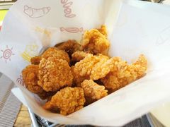 -咖啡之翼·咖餐厅(武清店)