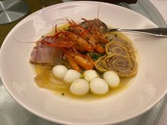-杭州香格里拉·香宫中餐厅