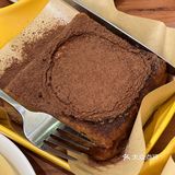 一家温暖的港式小食～