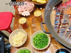 -椒贵火锅(剑南大道店)
