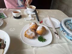 -广东胜利宾馆西关粤中餐厅