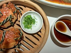 -万龙洲海鲜(安定门店)