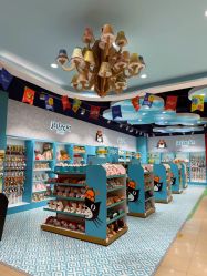 -哈姆雷斯(王府井百货大楼店)