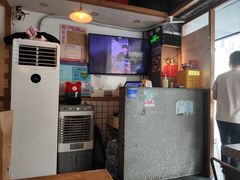 -赣南粉局·江西小炒·锅气炒粉(人民广场店)