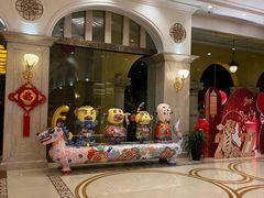 -南京苏宁环球大酒店(桥北店)