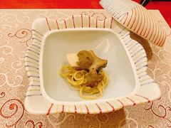 -九献创意菜·牛排料理(亮马河花园店)