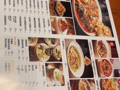 -阿榕小厨(丈八一路店)