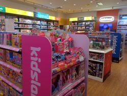 -kidsland(南开大悦城店)