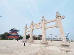 -天津妈祖文化园