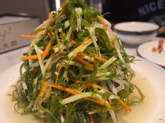 -丹东立强海鲜烧烤·牛B大串(星海店)