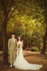 -雪中彩影婚纱摄影·微光艺术中心