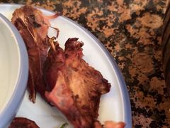 -乔家满族八大碗(流水沟店)