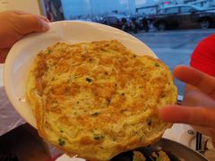 -渔中舟海鲜大排档(普陀沈家门店)