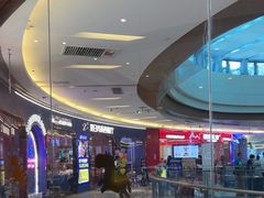 -夏日玛莉西餐厅(金茂览秀城店)