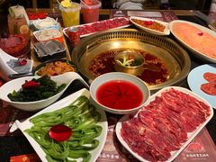 -红运火锅·中国名火锅·国风演绎(省体店)