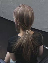 -时尚殿堂hair salon