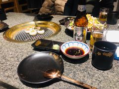 -NIUAN牛庵·日式和牛烧肉(恒隆店)