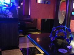 -方糖KTV-PLUS(世茂广场店)