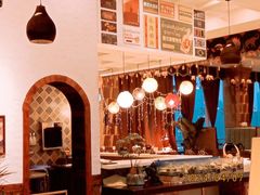 -火舞泰·泰式海鲜火锅餐厅(世纪城店)