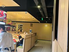 -海底捞火锅(吴中路店)