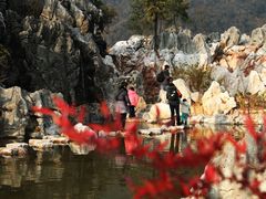 -千岛湖石林