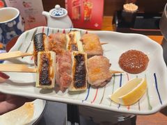 -小山日本料理(电子大厦店)