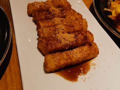 红糖糍粑-十三式重庆江湖菜(金茂览秀城店)