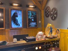 -伯爵·沉浸式超级密室·直营店