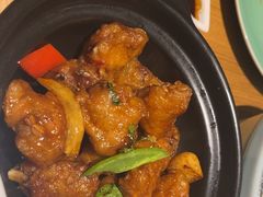 -泰钰丰烤鸭(永安道店)
