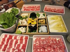 -古关火锅店(古北水镇景区店)