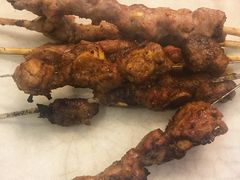-胖太太四川麻辣排骨串(镇江路分店)