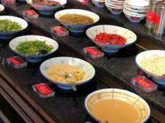 -老版火锅(半坡店)