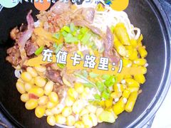 -进哥湖南津市牛肉粉店(下沙店)