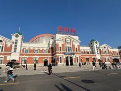 -沈阳站