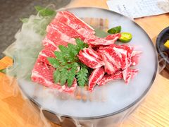 -九田家黑牛烤肉(芜湖万达店)