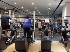 -奇迹健身(金牛凯德店)