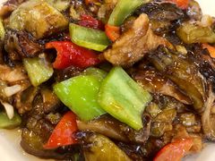 -晋阳饭庄(虎坊桥店)