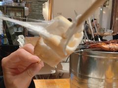 烤棉花糖-鬼味烤翅(南锣鼓巷店)