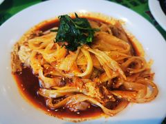 -令氏家外家周秦食府(高新店)