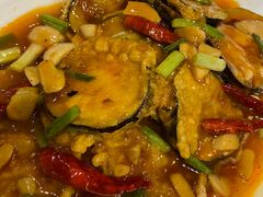 -大川先生·小龙虾·川菜(信义坊店)