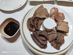 -第一驴.经典老菜.家常菜.火锅(友谊路店)