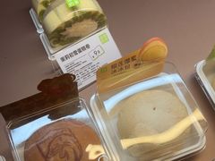 -奈雪的茶(中粮祥云小镇店)