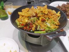 -陈小勺·东北大院(薛家岛店)