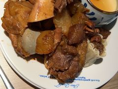 -星伦多自助料理(江阴万达店)