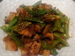 -不相离盐帮菜(郎园店)