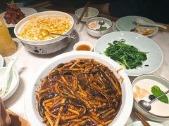 -苏帮袁Sue Cuisine(来福士店)