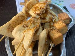 -甜心(广厦街店)