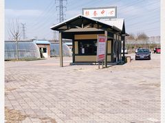 -甜心庄园·甜心草莓采摘园(西青中北店)